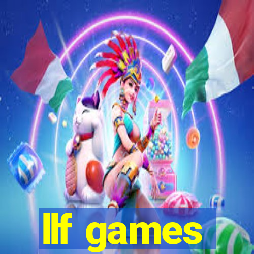 llf games